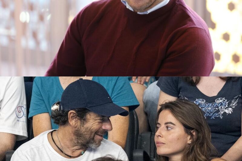 « Elle est mon roc, elle m’est indispensable » : Patrick Bruel reconnaissant envers Clémence Cherier, sa loyale compagne