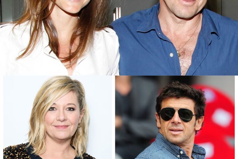 « Encore une qui veut juste son chèque » : pourquoi autant de commentaires déplacés sur nos réseaux au sujet de l’affaire Patrick Bruel ?