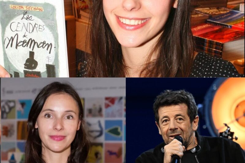 Renaud : sa fille Lolita envoie à son tour un message très clair à Patrick Bruel