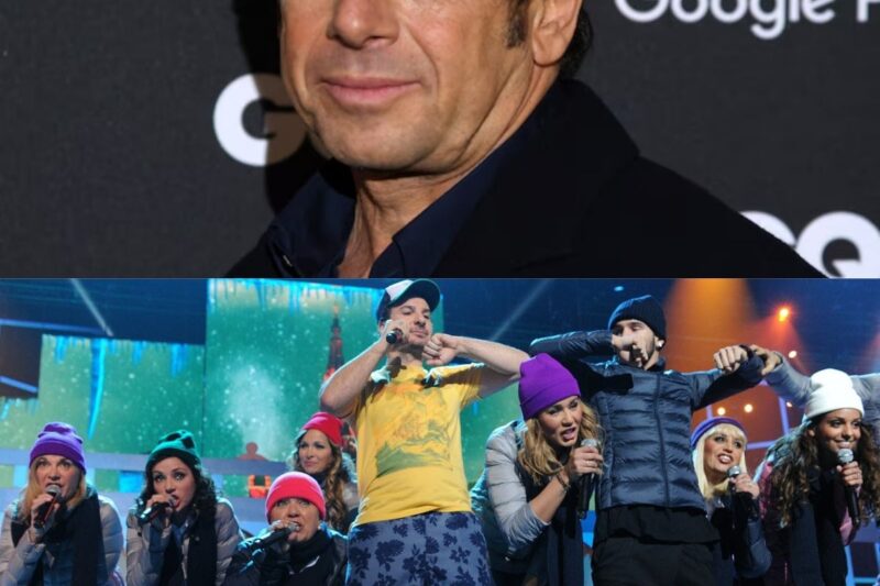 Les Enfoirés 2027 : Patrick Bruel, en plein scandale, se retire, les dates officielles des concerts à Strasbourg dévoilées