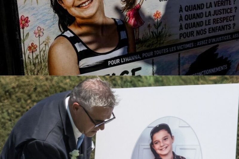 Affaire Lyhanna : l’autopsie révèle une mort douloureuse ; la jeune fille a été bâillonnée avec du ruban adhésif et brutalement violée.