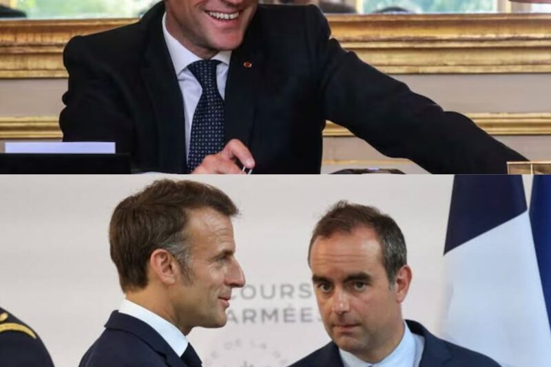 Retraites : le poison empoisonné laissé par Emmanuel Macron à son successeur