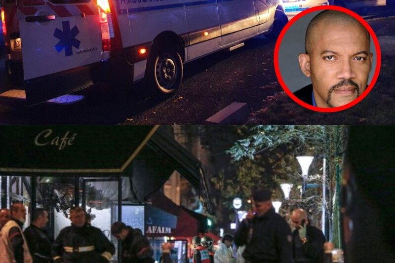 Christopher B., sauvagement poignardé à mort sur un parking à Toulouse : déjà trois interpellations, sa mort pourrait être liée à une simple altercation