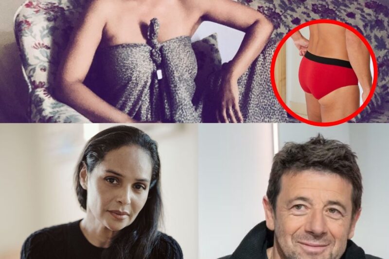 Affaire Patrick Bruel : la chanteuse Leyla Doriane du “Café des délices” raconte le jour où, en “slip rouge”, il se serait jeté sur elle