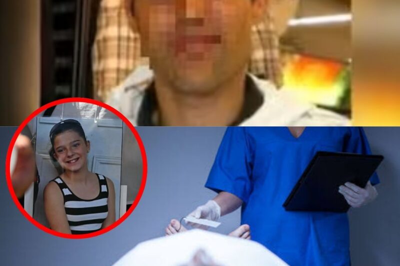 Mort de Lyhanna : l’autopsie confirme le viol, l’ADN de Jérôme Barella identifié