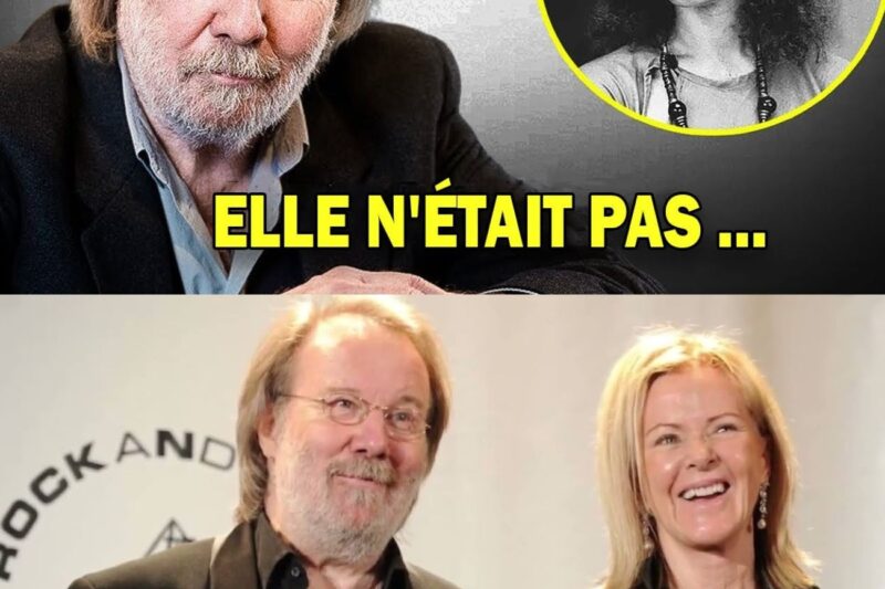Les confidences bouleversantes de Benny Andersson à 78 ans : La vérité enfin révélée sur les secrets, les drames et la fin mystérieuse d’ABBA