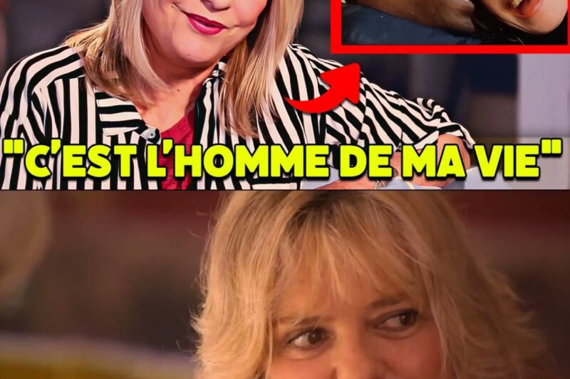 La TRISTE Vérité CACHÉE Sur L’Amour Secret De France Gall !