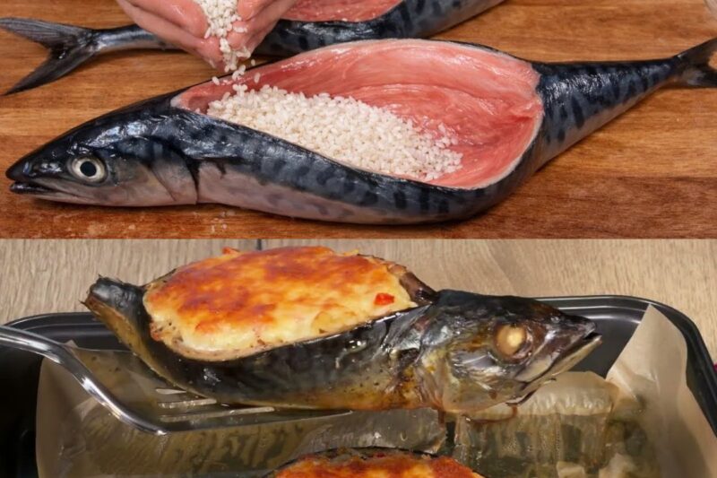 Il segreto del vecchio pescatore: ecco come trasformare lo sgombro in un piatto gourmet che batte il salmone