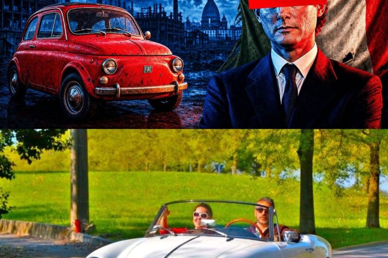 Il tramonto dell’impero Fiat: come la dinastia Agnelli ha spento i motori dell’industria italiana
