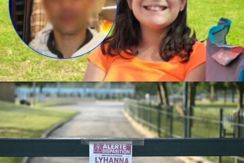 Disparition de Lyhanna : les parents avaient coupé tout contact avec le suspect après les “chatouilles” lors d’une soirée pyjama