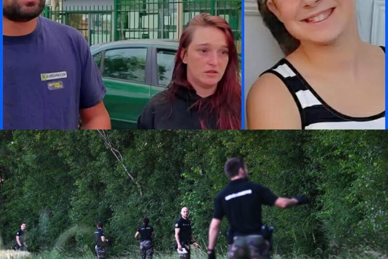 Disparition de Lyhanna dans le Gers : 200 gendarmes continuent les recherches, des indices en cours d’analyse..
