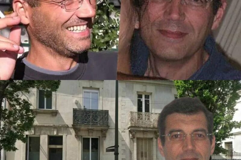 Xavier Dupont de Ligonnès : la folle plus-value qu’a faite sa maison de l’horreur, à Nantes, 8 ans après le début de l’affaire