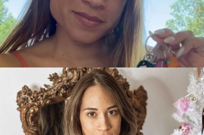 Cécilia Siharaj (Koh-Lanta) : une semaine après son mariage, l’ex-aventurière annonce être enceinte de son troisième enfant