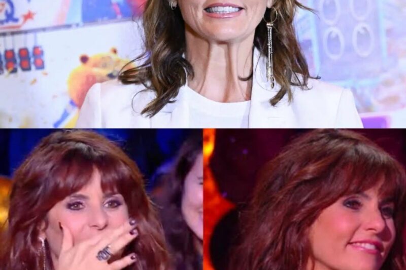 “Je consommais par voie vaginale”, Faustine Bollaert n’en revient pas, son invitée consommait “80.000 euros de cocaïne par an”