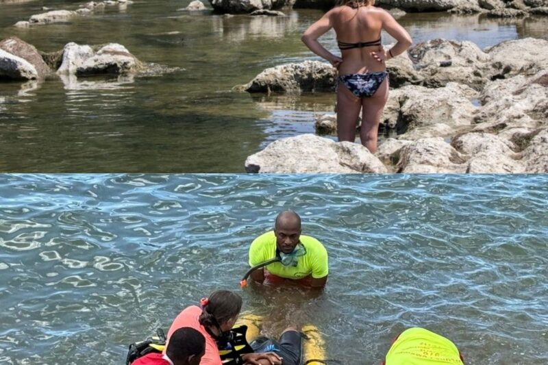 Canicule : Quatre jeunes vies brisées par la noyade en un week-end tragique