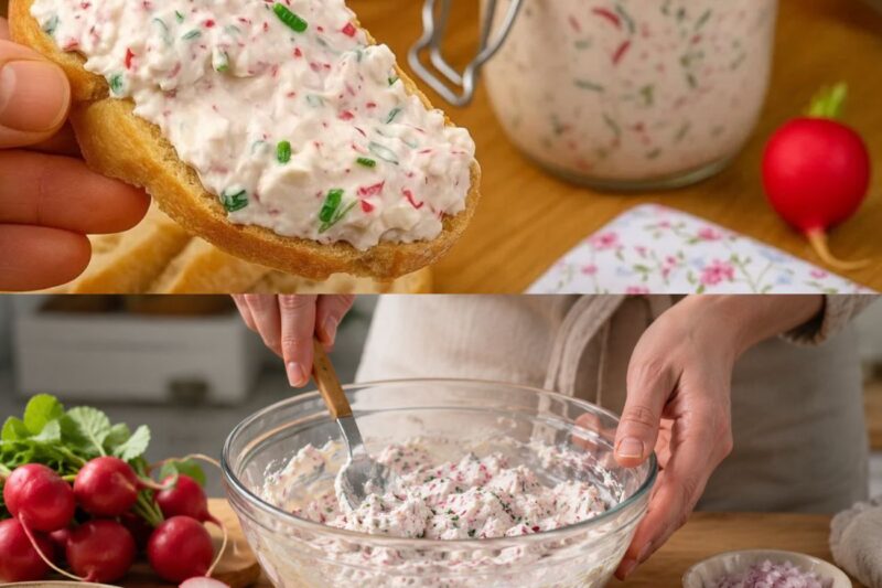 Cercavo una salsa fresca diversa dal solito e questa mi ha fatto dimenticare per un attimo la maionese: è diventata la cosa più richiesta della serata!