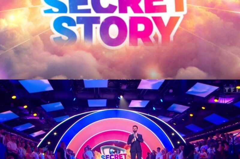 Secret Story 2026 : Voici tous les secrets des 13 candidats