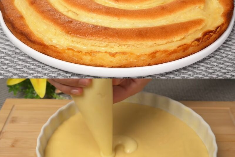 Il segreto della nonna francese: ecco la famosa cheesecake soffice ai mirtilli che si prepara in soli 5 minuti