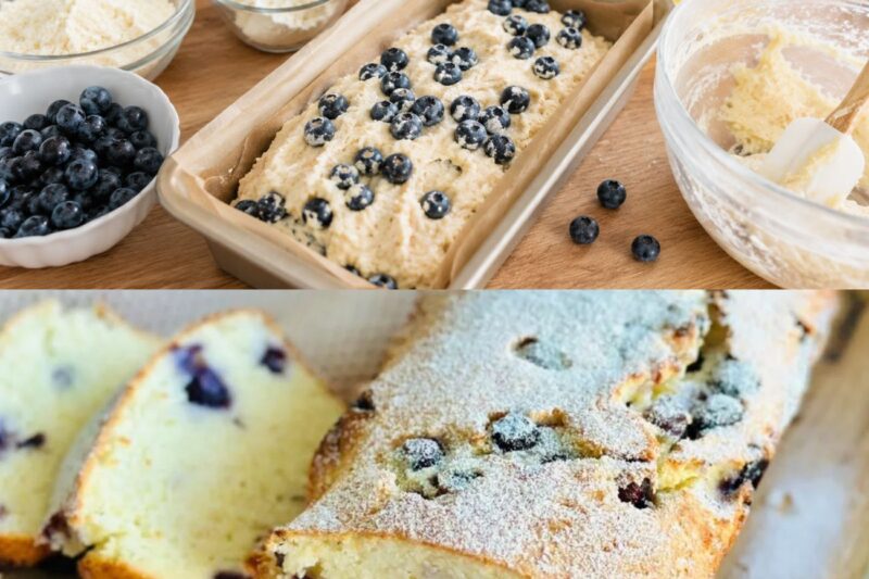 Non mi azzardo più a mettere la farina nei dolci: anche il mio dietologo ama le mie ricette, come questo soffice plumcake!