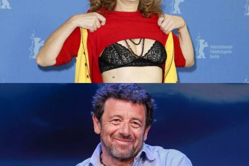 Affaire Patrick Bruel : La réaction singulière et sans filtre de Corinne Masiero qui bouscule l’opinion publique