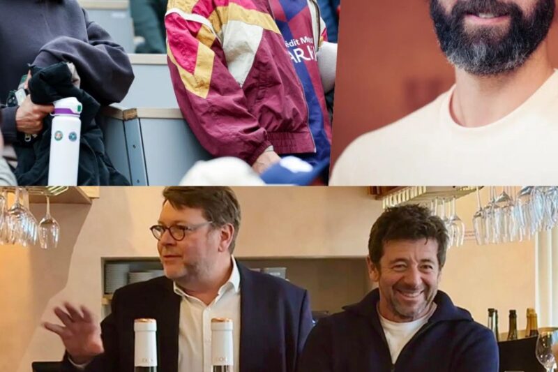 Shy’m et Benoît Paire se sont retrouvés ; l’ancien couple a passé un excellent moment au gala de Patrick Mouratoglou, auquel Jérémy Frérot assistait également.