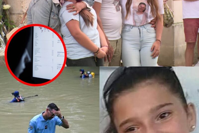 Mort de Lyhanna : un site internet utilise le nom de la fillette sans l’accord des parents afin de récolter des “pourboires”