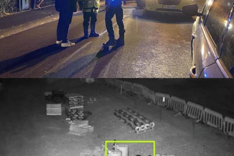 Drame à Châlons-en-Champagne : un homme poignardé à mort en plein cœur de ville