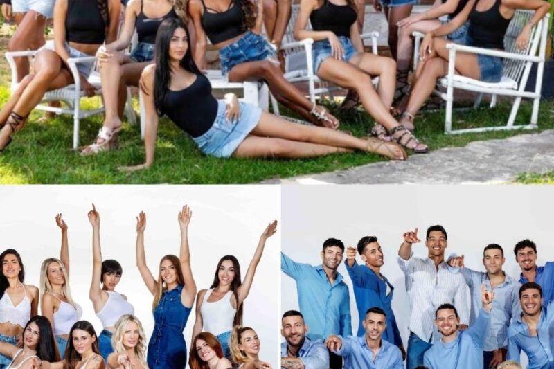 Temptation Island 2026, chi sono le tentatrici: i nomi