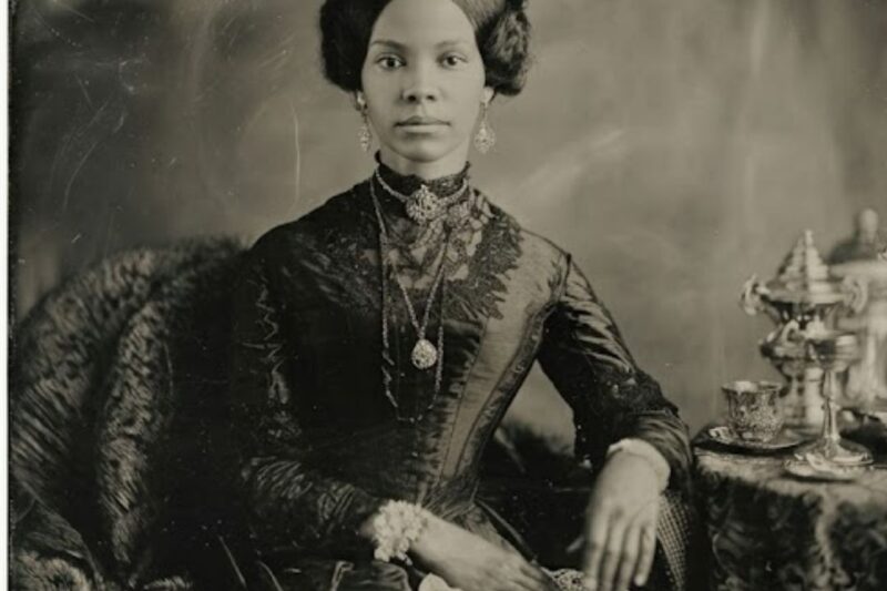 Cette photo de 1848 semble innocente — jusqu’à ce que des experts découvrent un sombre secret sur l’esclavage à Baton Rouge.