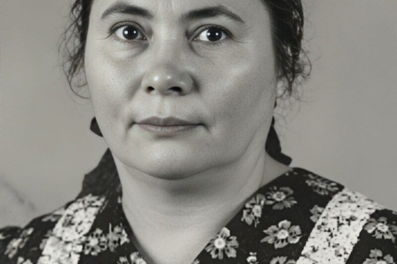 L’histoire de Sophie Stippel, cuisinière du commandant d’Auschwitz Rudolf Höss