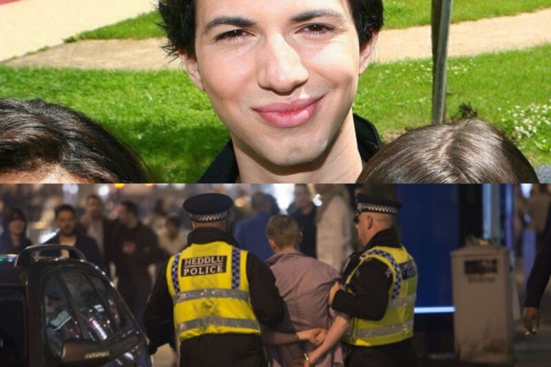 Un prédateur violent » : 16 ans de prison requis contre l’ancien acteur James Champel pour le viol d’une adolescente