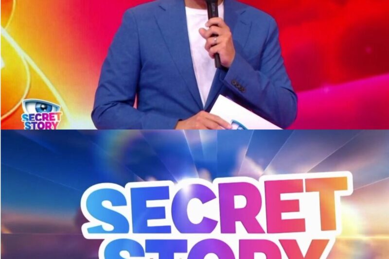 Secret Story revient pour une 14ème saison le 23 juin mais change d’heure et de chaîne