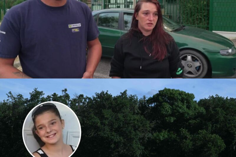 Disparition de Lyhanna : son grand-père se confie