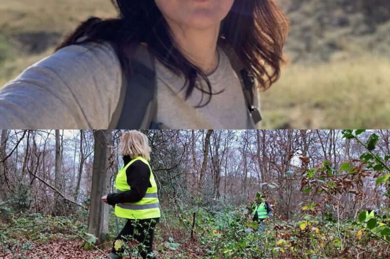 Disparition de plusieurs scientifiques aux États-Unis : le corps d’une experte en nucléaire retrouvé dans une forêt