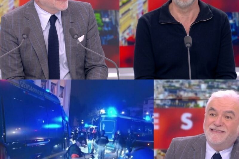 “Ce n’est que le début, la guerre urbaine arrive !”