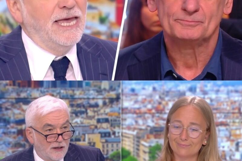 “Les discours de Monsieur Apathie provoquent le chaos, il déteste la France !”