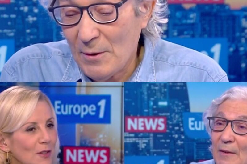 “Les Algériens ont pris du plaisir à m’humilier en prison”