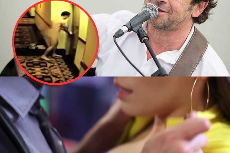 Affaire Patrick Bruel : “Dans sa loge ou dans les couloirs, il se baladait nu, j’ai vu ses parties intimes à plusieurs reprises”, affirme une femme qui travaillait sur un festival en Occitanie