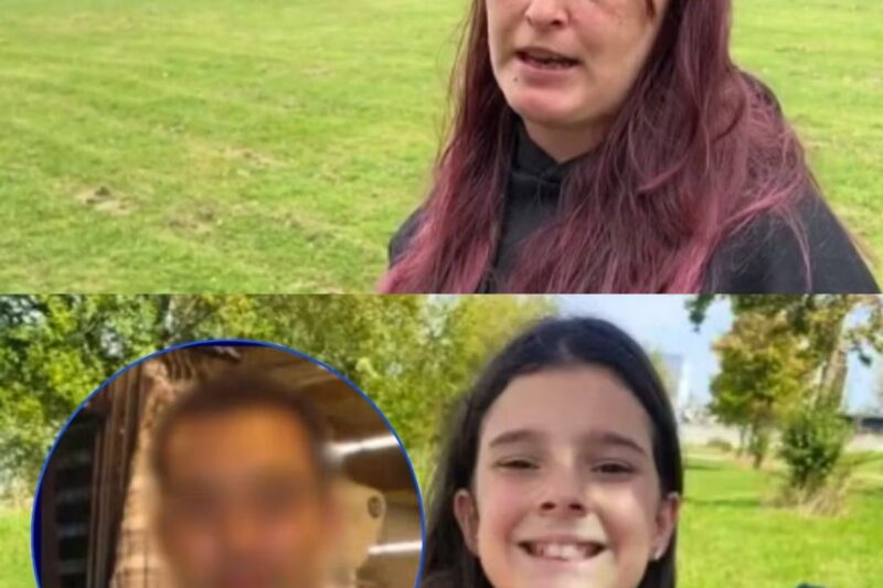 La disparition de Lyhanna à Gers : les sombres secrets du suspect accusé d’enlèvement et de séquestration et ses machinations perverses.