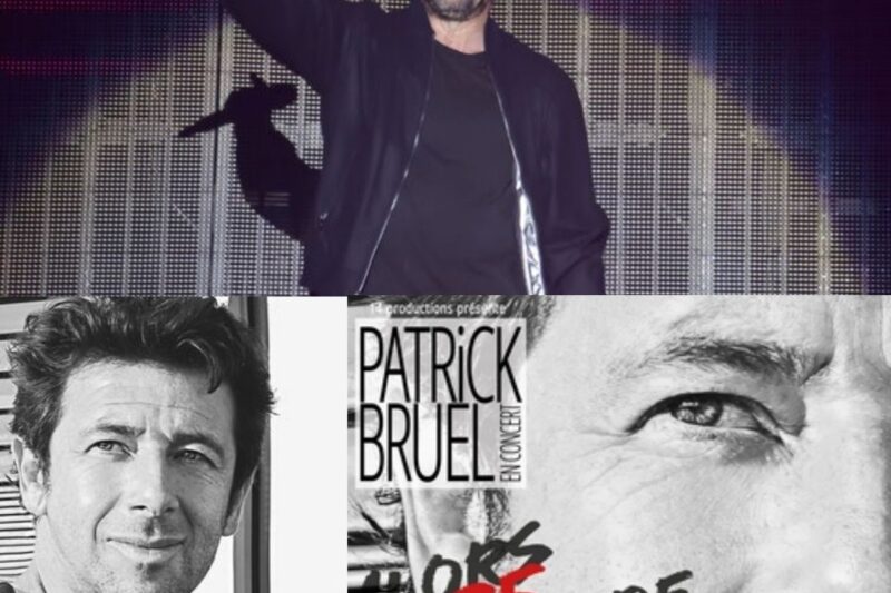 Quelle décision Patrick prendra-t-il concernant les représentations à Montréal ?