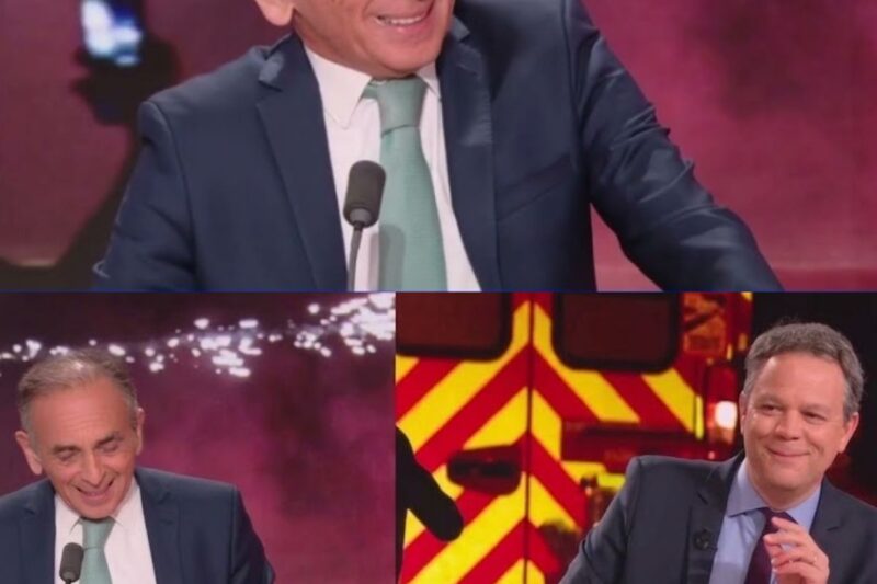 Question d’immigration : la proposition choquante et négative d’Eric Zemmour secoue l’opinion publique.