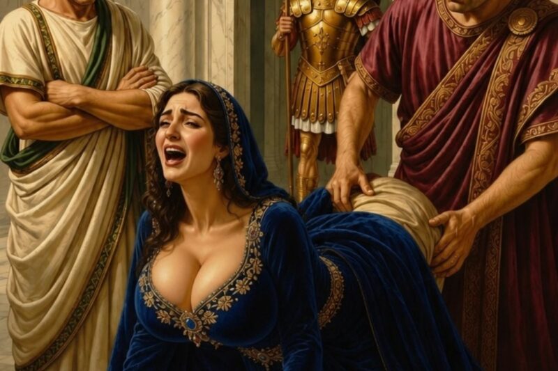Reines médiévales mortes lors de noces tragiques