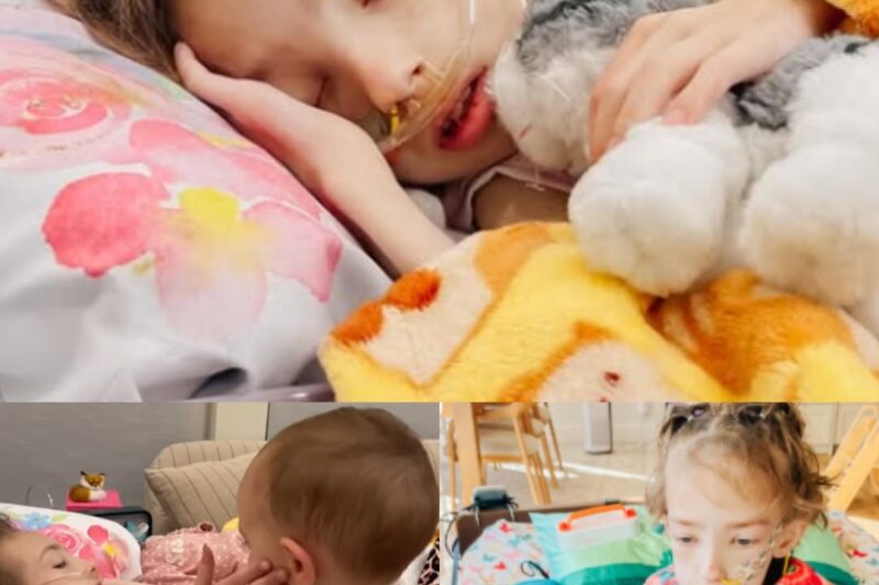 La nuit où une petite fille murmura un souhait que le monde n’était jamais prêt à entendre.