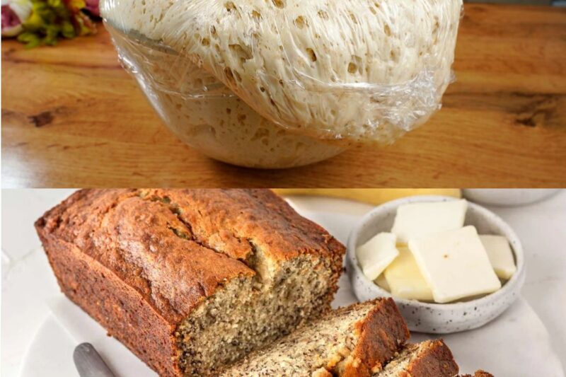 PANE D’AVENA. Un nuovo modo delizioso per preparare un pane d’avena sano! Pronto in 5 minuti