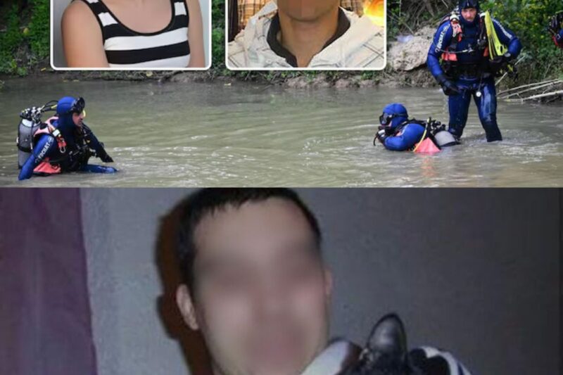 Disparition de Lyhanna, 11 ans : Jérôme B., 41 ans, père de son amie, devient le principal suspect — après une soirée pyjama inquiétante, des voisins disent avoir remarqué des détails glaçants autour de cet homme
