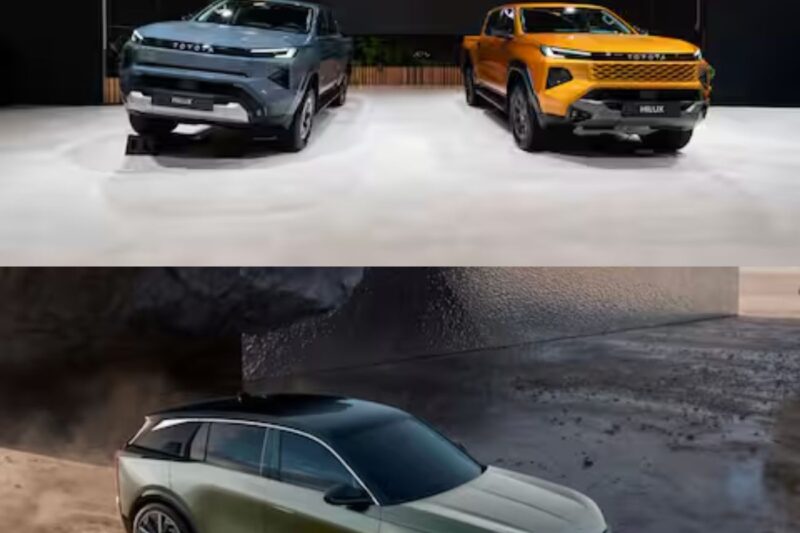 Auto, i modelli in uscita a giugno 2026: da Cupra Born a Toyota Hilux