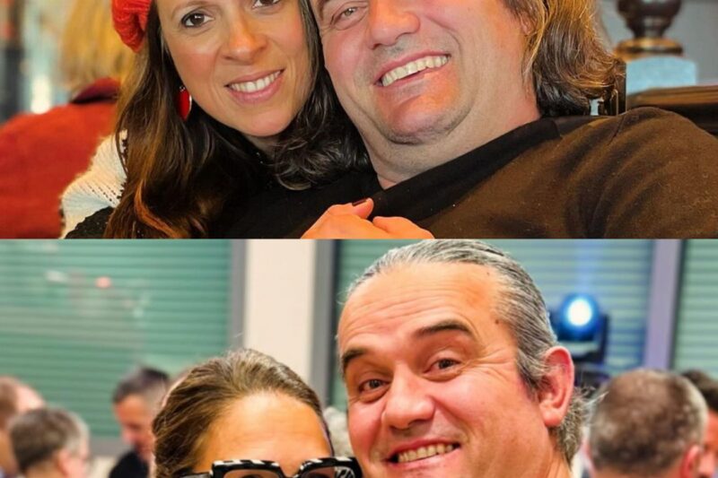 L’amour est dans le pré : Pierre et Fred vont “déménager” ! Elle prend la parole
