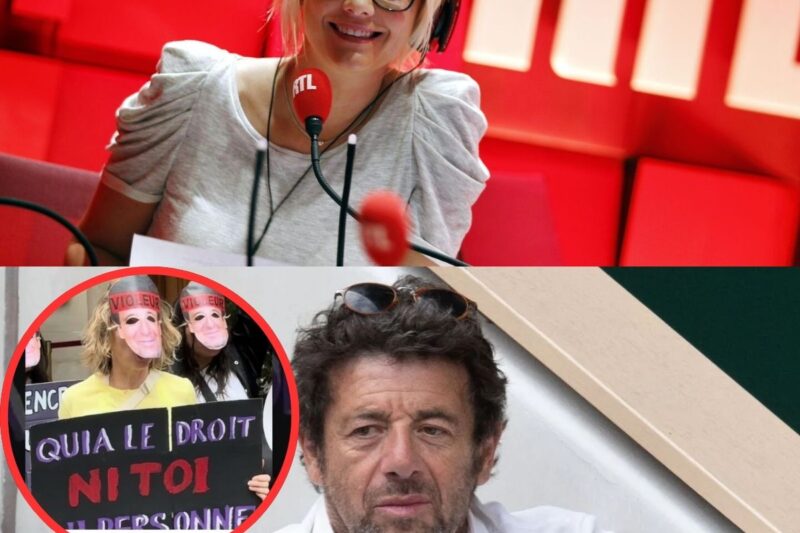 Patrick Bruel est-il en train de tout perdre ?