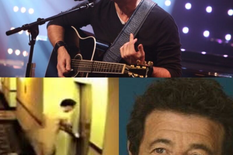 Affaire Patrick Bruel : “Babar”, “le nymphomane”, “demi-baguette…” Dans les coulisses de ses spectacles, l’artiste se baladait “complètement nu”