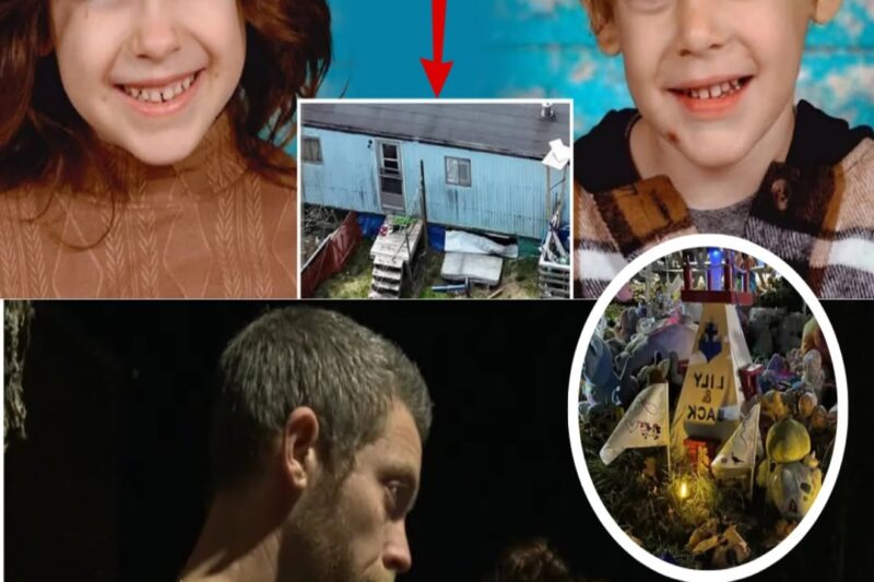 La disparition de Lilly et Jack Sullivan : le cauchemar d’une famille et la quête de la vérité